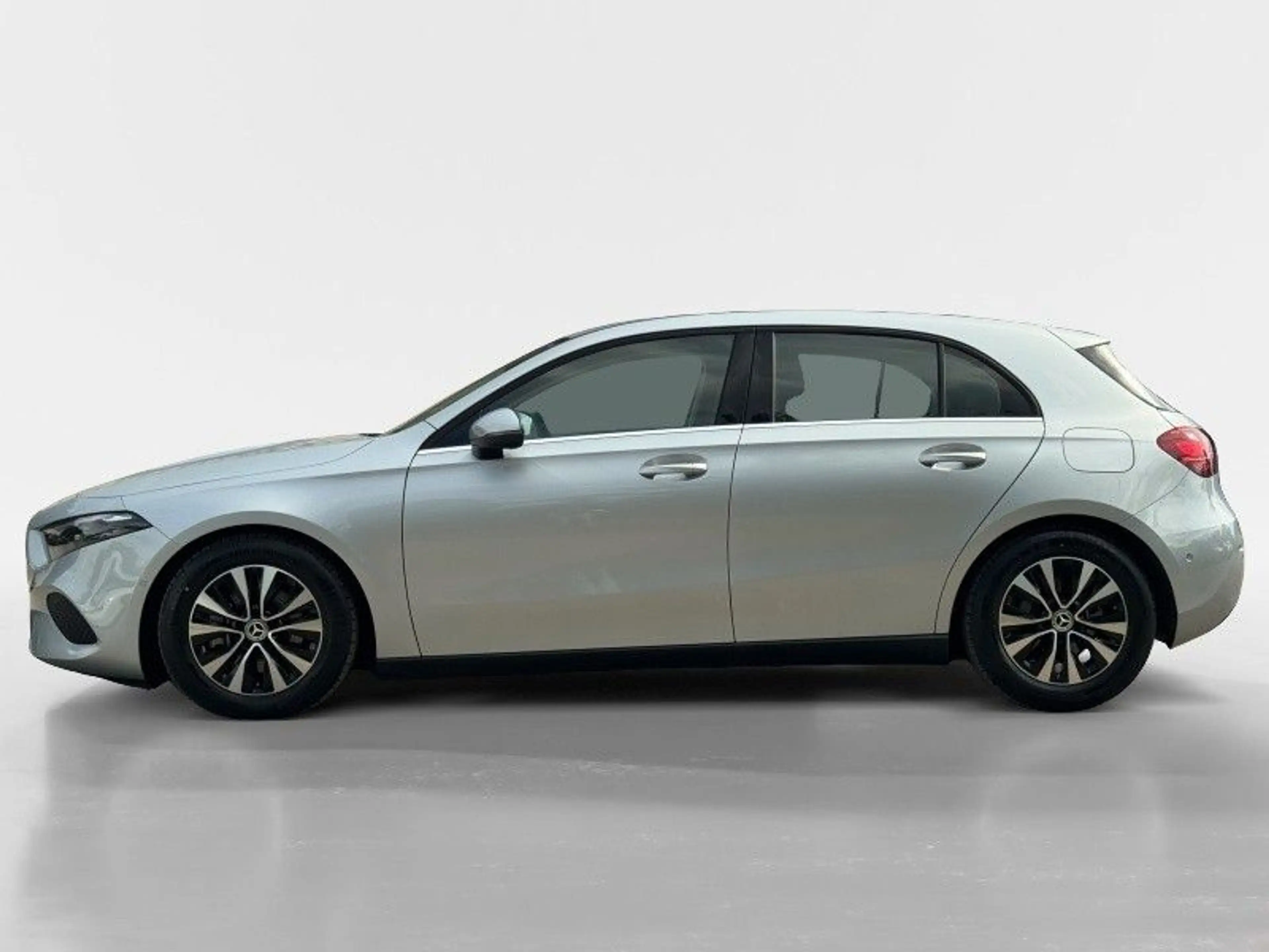Mercedes-Benz A 200 A A 200 — photo 2