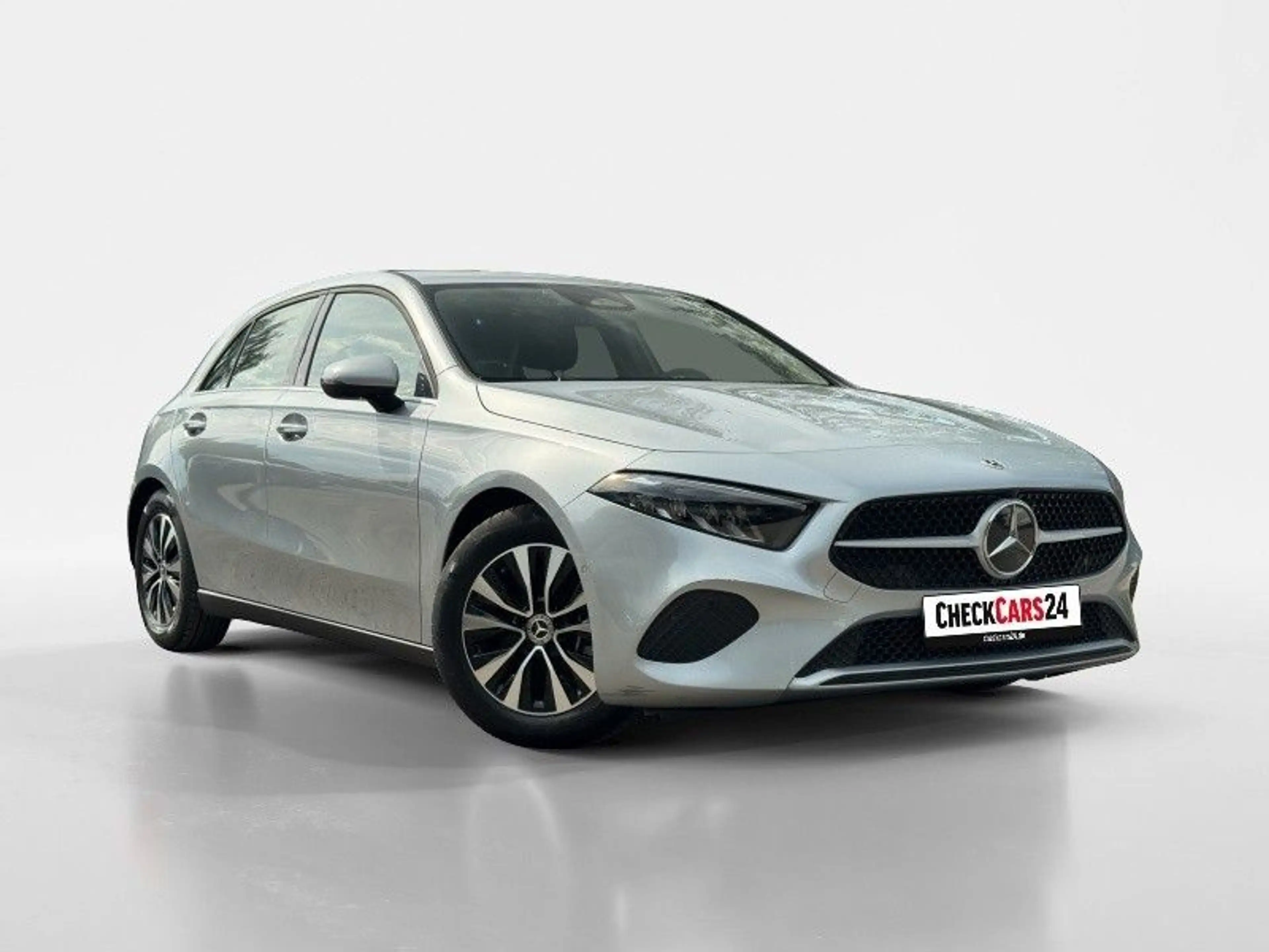 Mercedes-Benz A 200 A A 200 — photo 6