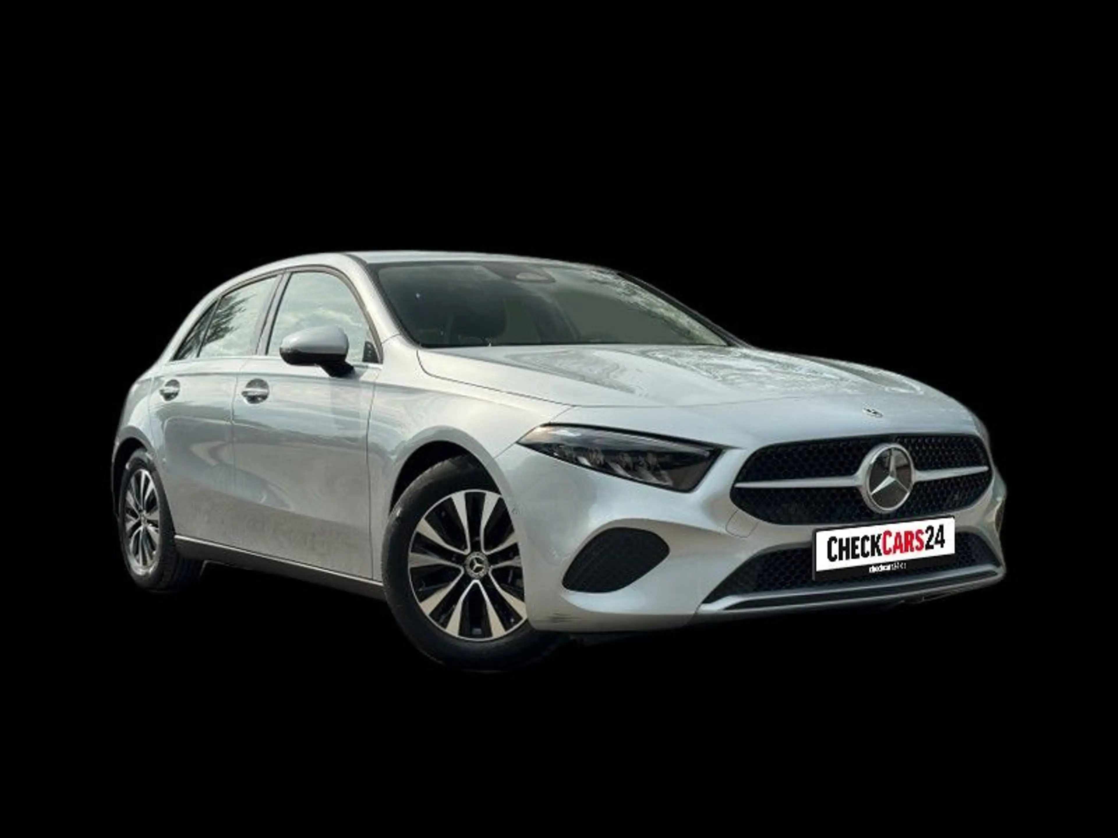Mercedes-Benz A 200 A A 200