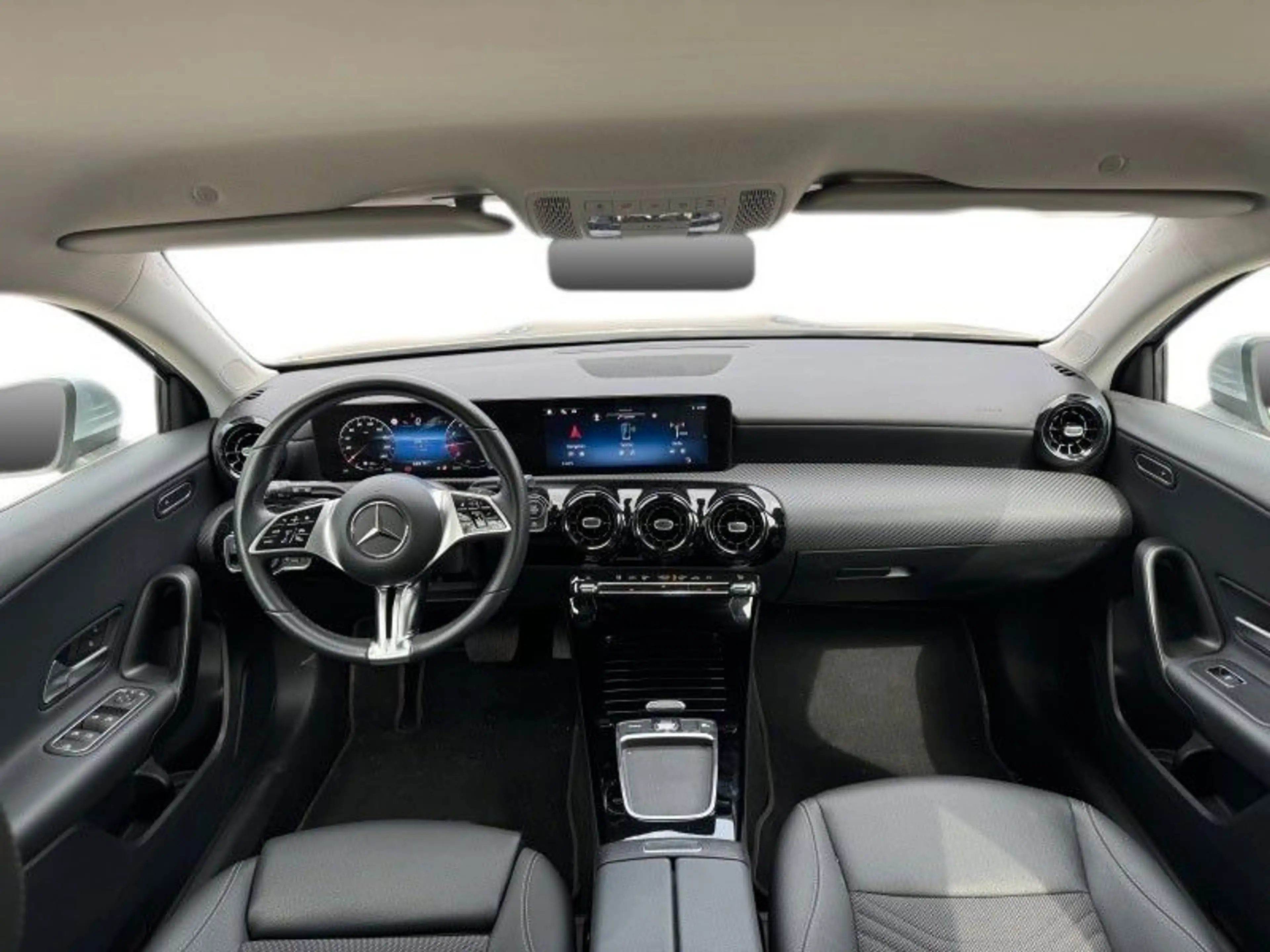 Mercedes-Benz A 200 A A 200 — photo 11