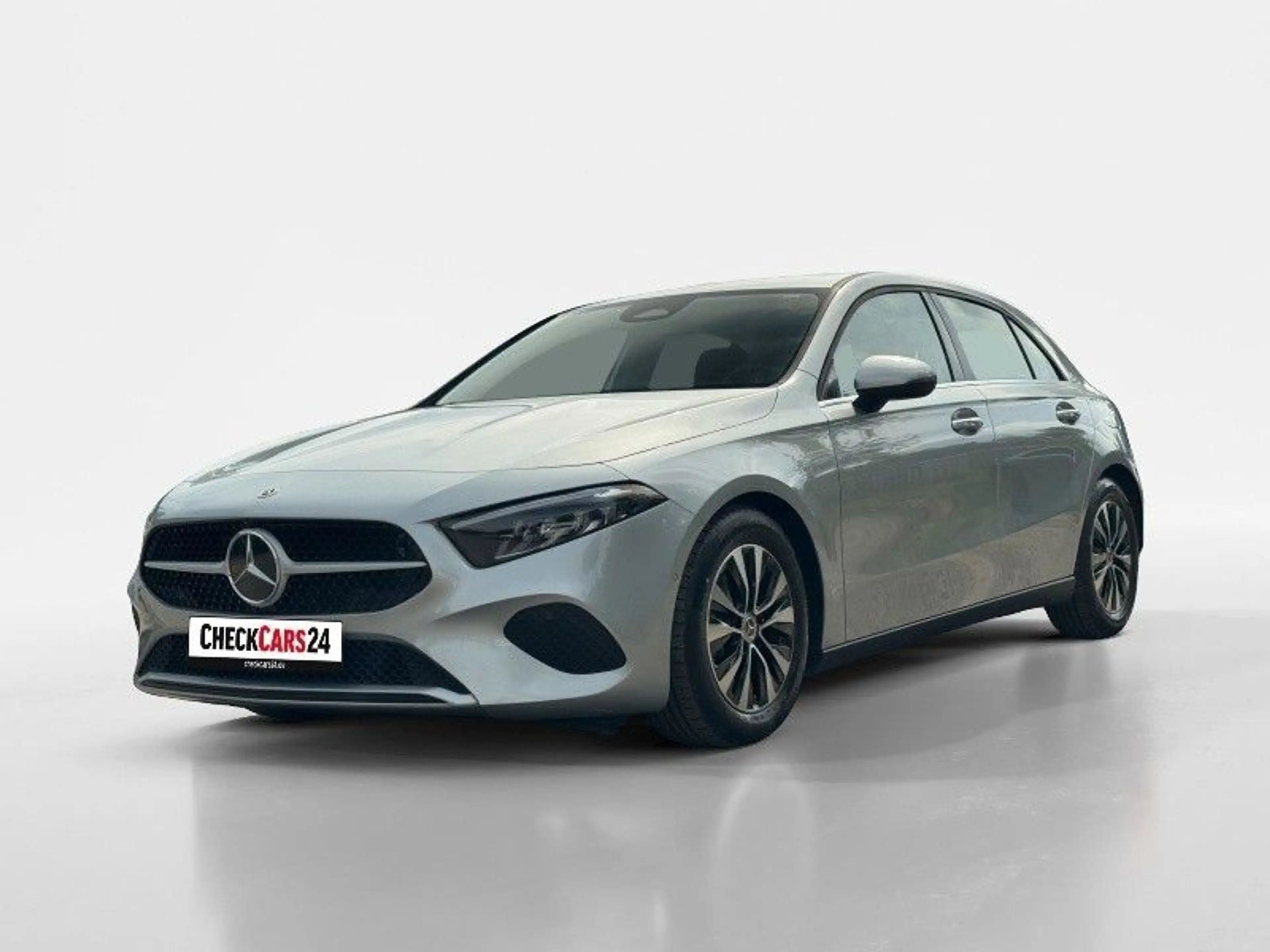 Mercedes-Benz A 200 A A 200 — photo 4