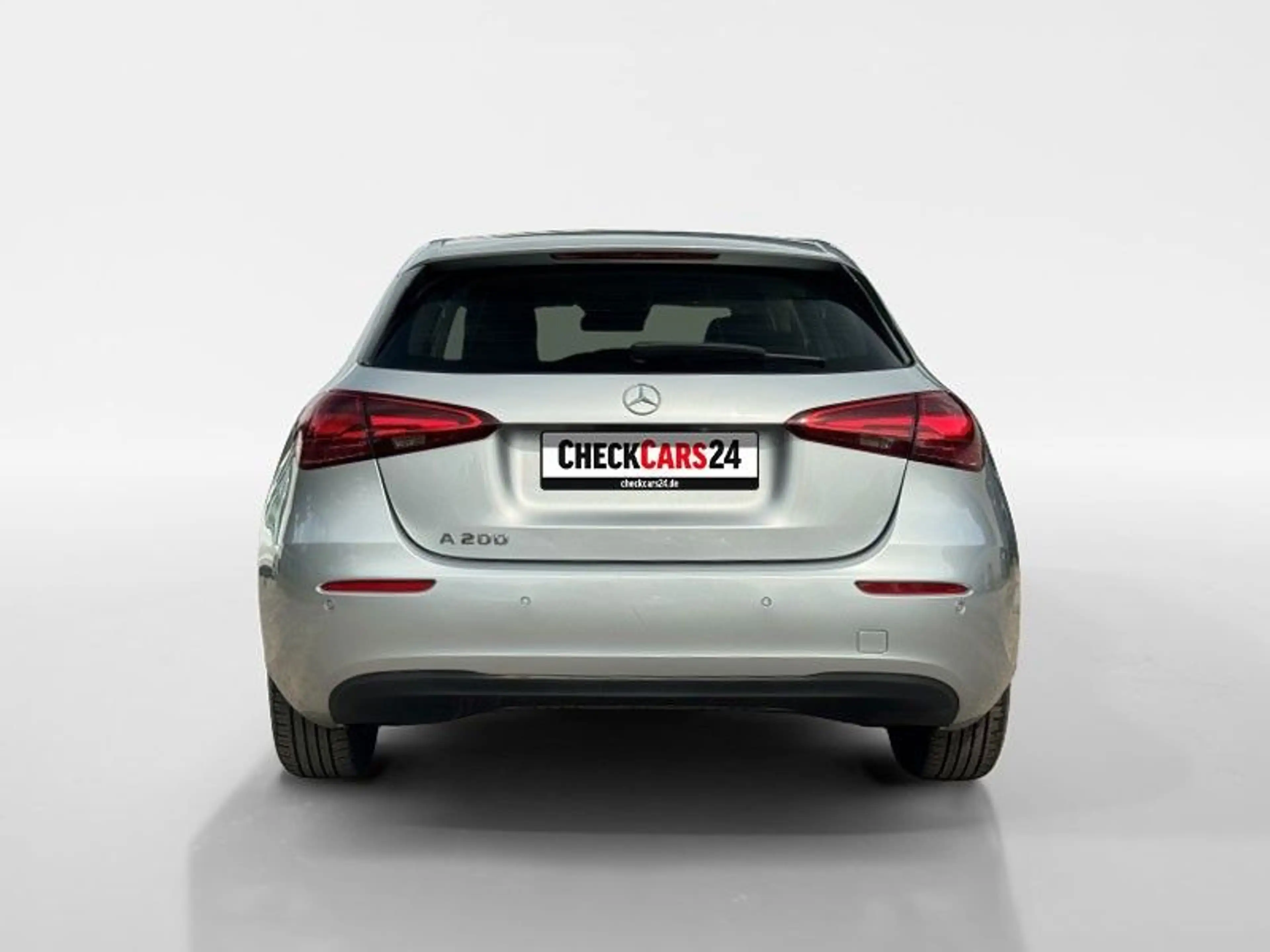 Mercedes-Benz A 200 A A 200 — photo 9
