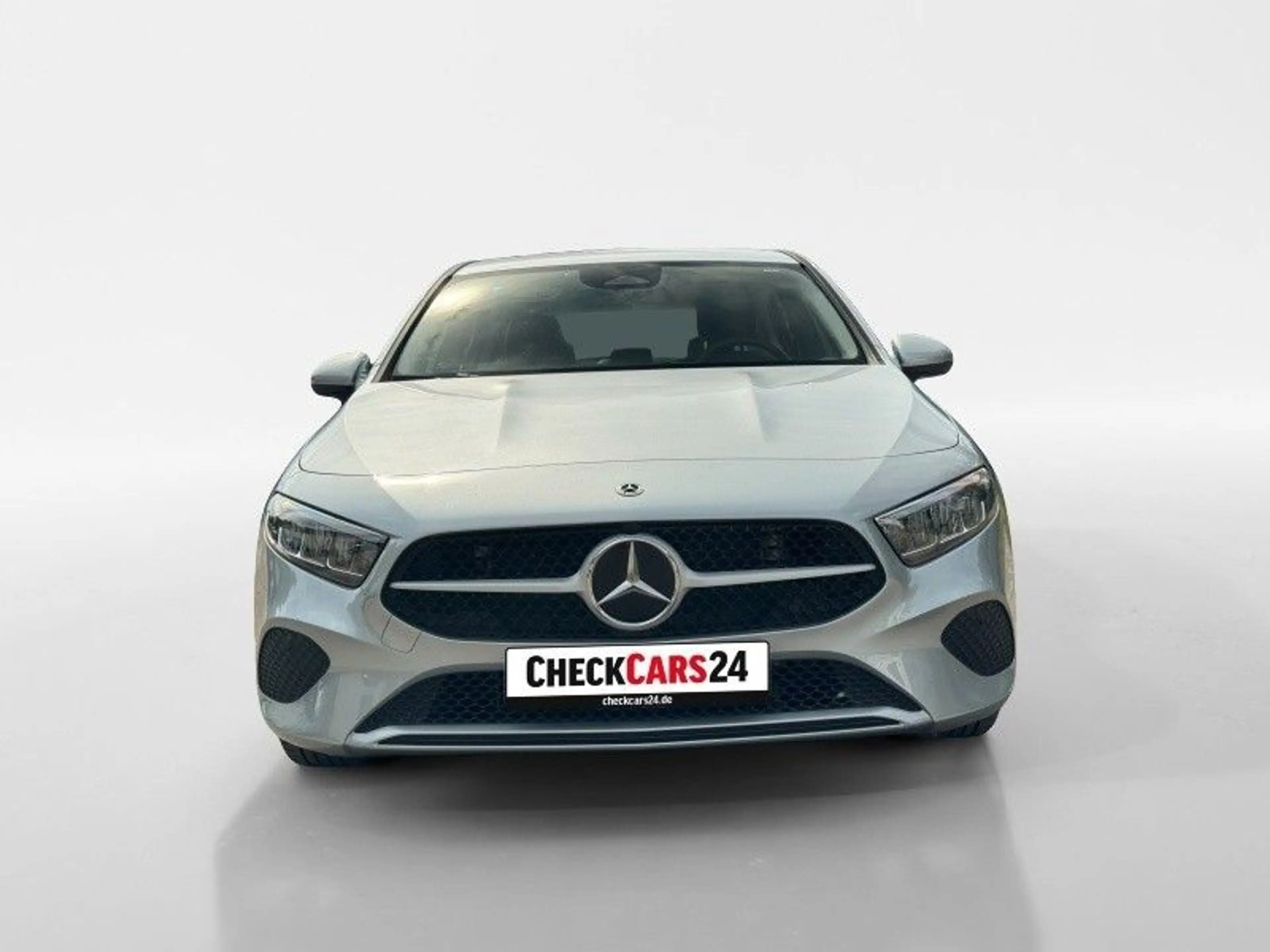 Mercedes-Benz A 200 A A 200 — photo 5