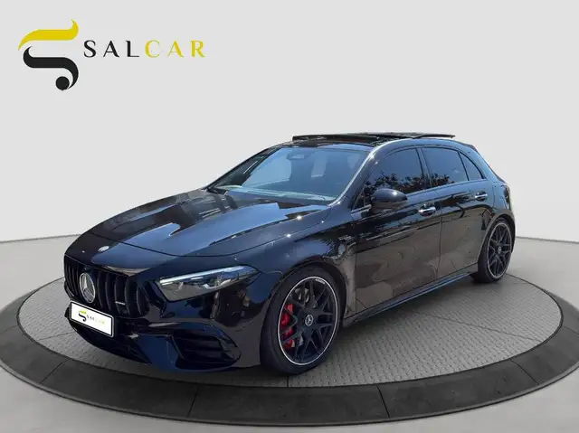 Mercedes-Benz A 45 AMG S Premium Plus 4matic Aut. Tetto 2023