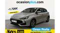 MG MG3 3 1.5 Hybrid+ Comfort 143kW Blanc - thumbnail 1