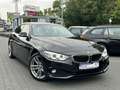 BMW 420 420 i Advantage Euro-6 Scheckh.HU/AU Neu Sehr Gepf Schwarz - thumbnail 1
