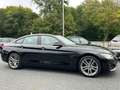BMW 420 420 i Advantage Euro-6 Scheckh.HU/AU Neu Sehr Gepf Schwarz - thumbnail 3