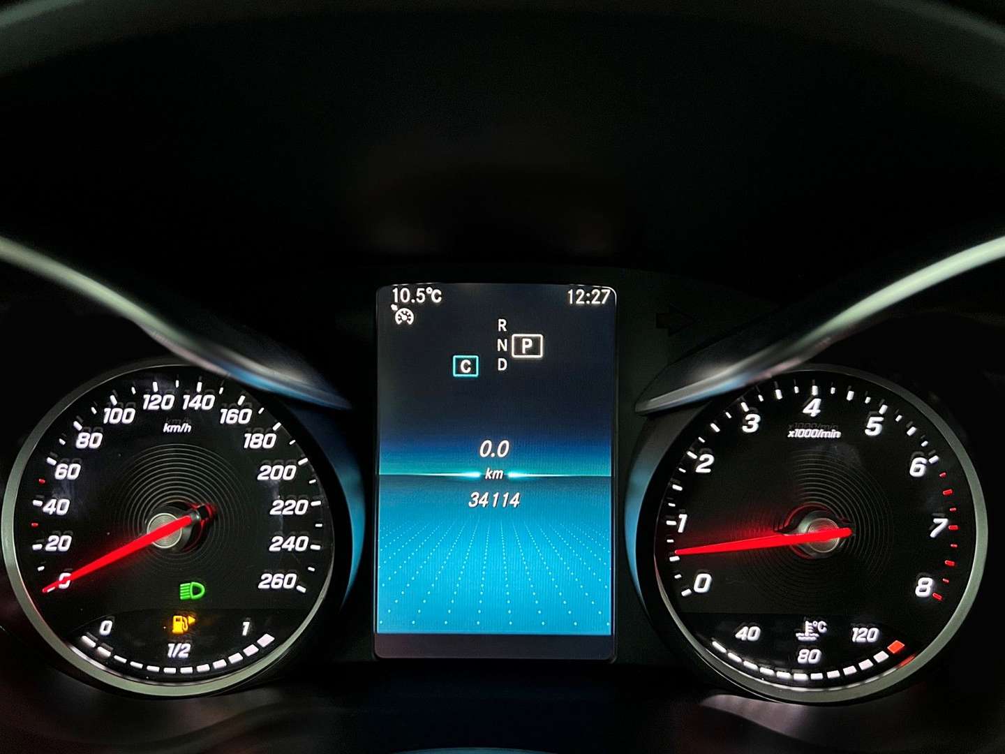 Mercedes Classe C 180 AVANTGARDE -  - Joinsteer - #2