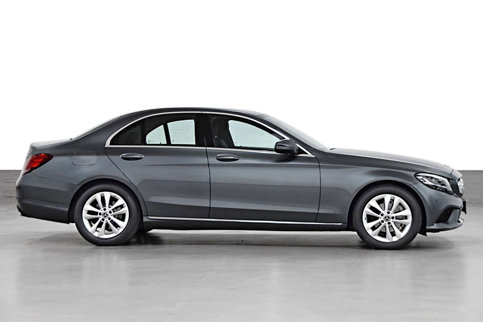 Mercedes Classe C 180 AVANTGARDE -  - Joinsteer - #5