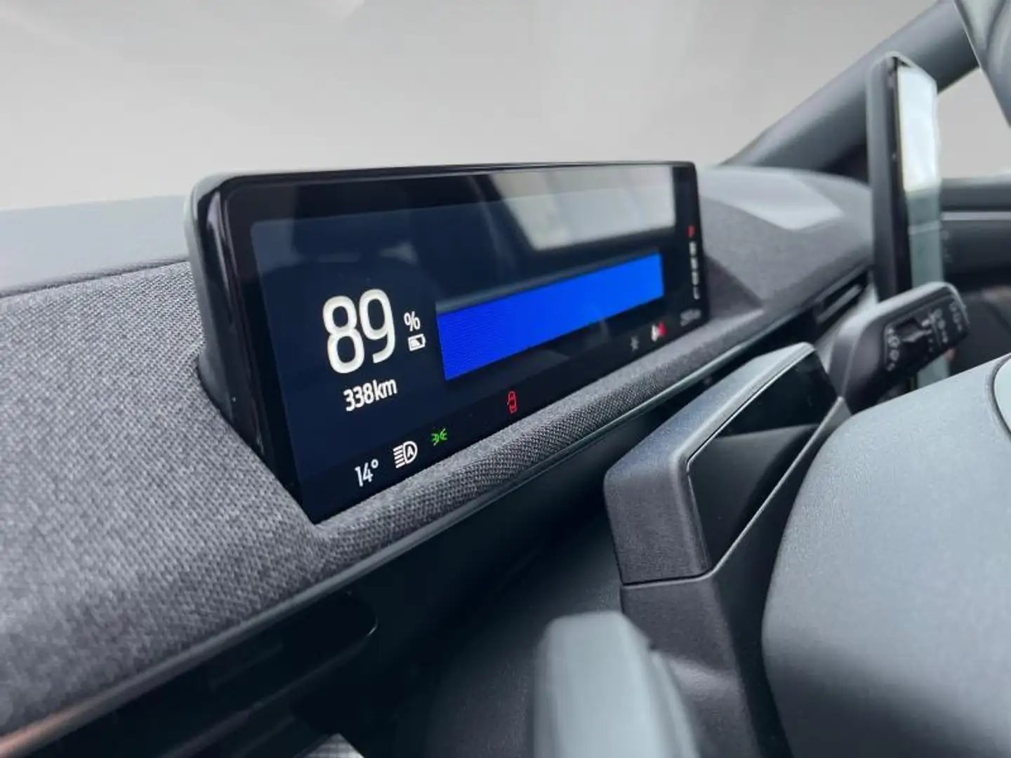 Ford Mustang Mach-E Mach-E First Edition Rouge - 2