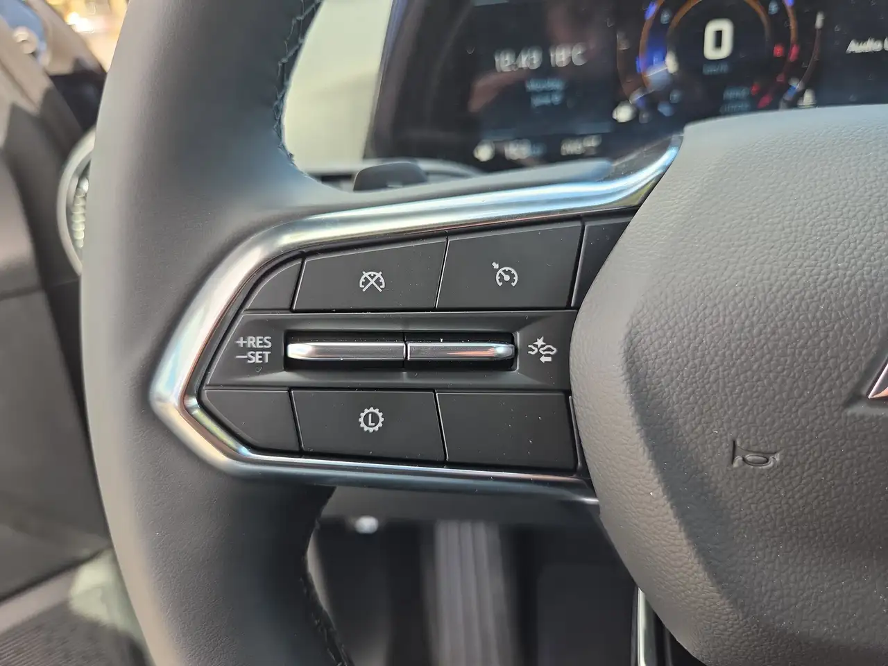 Chevrolet Equinox photo Chevrolet Equinox