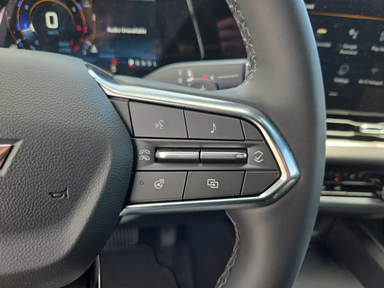 Chevrolet Equinox photo Chevrolet Equinox
