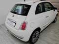 Fiat 500 1.2 Lounge Bianco - thumbnail 4