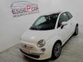 Fiat 500 1.2 Lounge Bianco - thumbnail 1