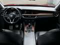 Alfa Romeo Stelvio 2.0T Q4 AWD First Edition 280PK LEDER ELEKTR. KLEP Rood - thumbnail 14