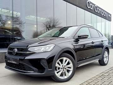 Taigo 1.0 TSI OPF DSG*GPS*CARPLAY*CAM*ALU17*TREKH