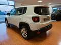 Jeep Renegade Renegade 2019 1.6 mjt Limited 2wd 130cv Blanc - thumbnail 5