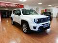 Jeep Renegade Renegade 2019 1.6 mjt Limited 2wd 130cv Blanc - thumbnail 1