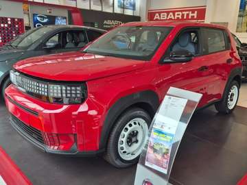 1.2 Hybrid 100 CV S&S Icon