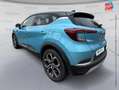 Renault Captur 1.6 E-Tech Plug-in 160ch Intens Blau - thumbnail 8