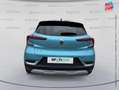 Renault Captur 1.6 E-Tech Plug-in 160ch Intens Blau - thumbnail 7