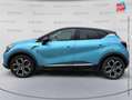Renault Captur 1.6 E-Tech Plug-in 160ch Intens Blau - thumbnail 9
