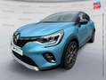 Renault Captur 1.6 E-Tech Plug-in 160ch Intens Blau - thumbnail 1