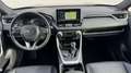 Toyota RAV 4 2.5 Hybrid AWD Bi-Tone Adaptive cruise Climate con Bleu - thumbnail 4