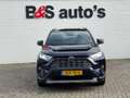 Toyota RAV 4 2.5 Hybrid AWD Bi-Tone Adaptive cruise Climate con Bleu - thumbnail 38