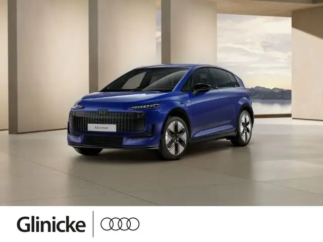 Audi 140 kW EFFIZIENZ+TECH+AHK+KAMERA+ACC+