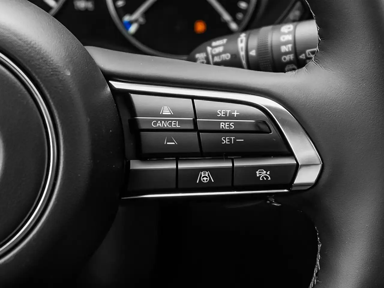 Mazda CX-30 снимка Mazda CX-30