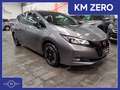 Nissan Leaf Acenta 40kWh 150cv ***KM ZERO*** Grigio - thumbnail 1