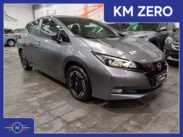 Nissan Leaf Acenta 40kWh 150cv ***KM ZERO***