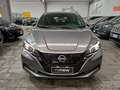 Nissan Leaf Acenta 40kWh 150cv ***KM ZERO*** Grigio - thumbnail 2