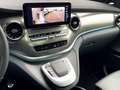 Mercedes-Benz V 300 d 4M ExE/L AMG AHK 360°AIRMATIC NAVI Burme Grau - thumbnail 9