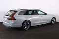 Volvo V90 T6 Recharge AWD Plus Dark - IntelliSafe Assist & S Gris - thumbnail 5