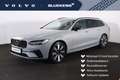 Volvo V90 T6 Recharge AWD Plus Dark - IntelliSafe Assist & S Gris - thumbnail 1