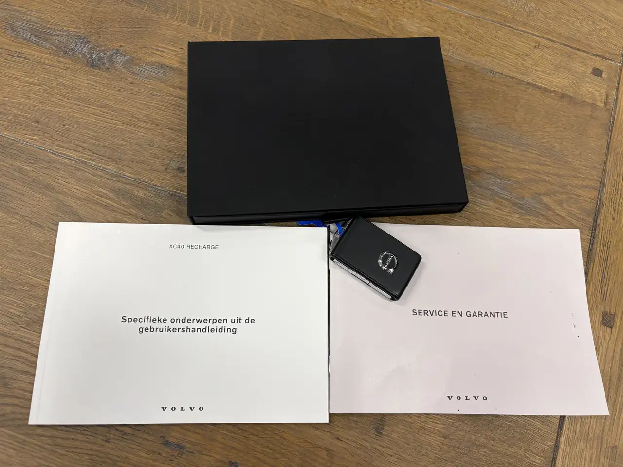 Volvo XC40 1.5 T4 Plug-in hybrid Ultimate Dark Leer/ Pano/ Ca, миниатюра 20