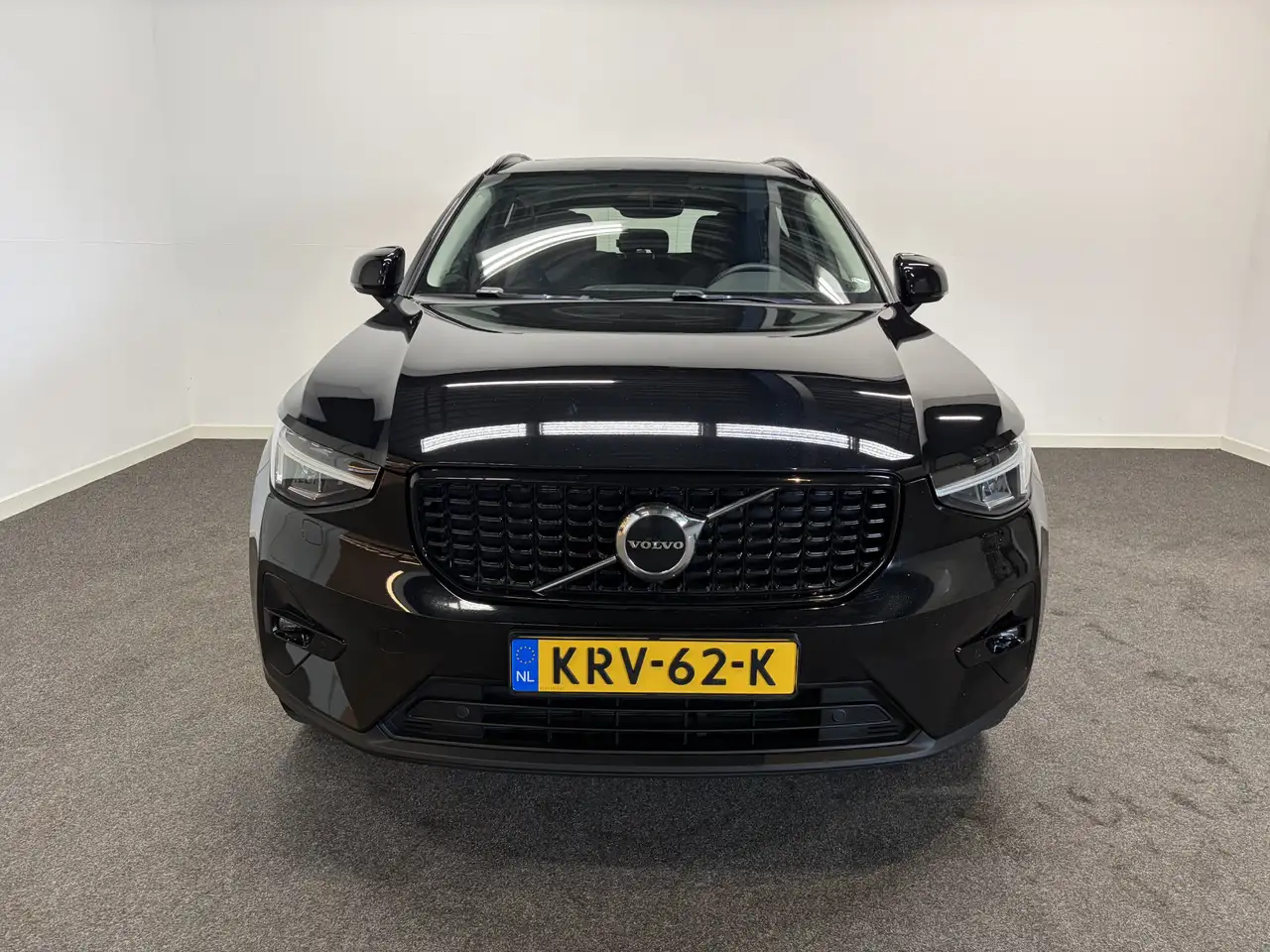 Volvo XC40 1.5 T4 Plug-in hybrid Ultimate Dark Leer/ Pano/ Ca, миниатюра 11