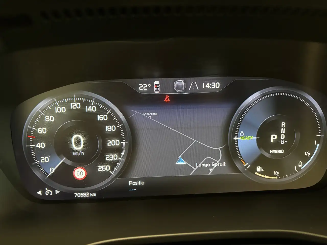 Volvo XC40 1.5 T4 Plug-in hybrid Ultimate Dark Leer/ Pano/ Ca, миниатюра 8