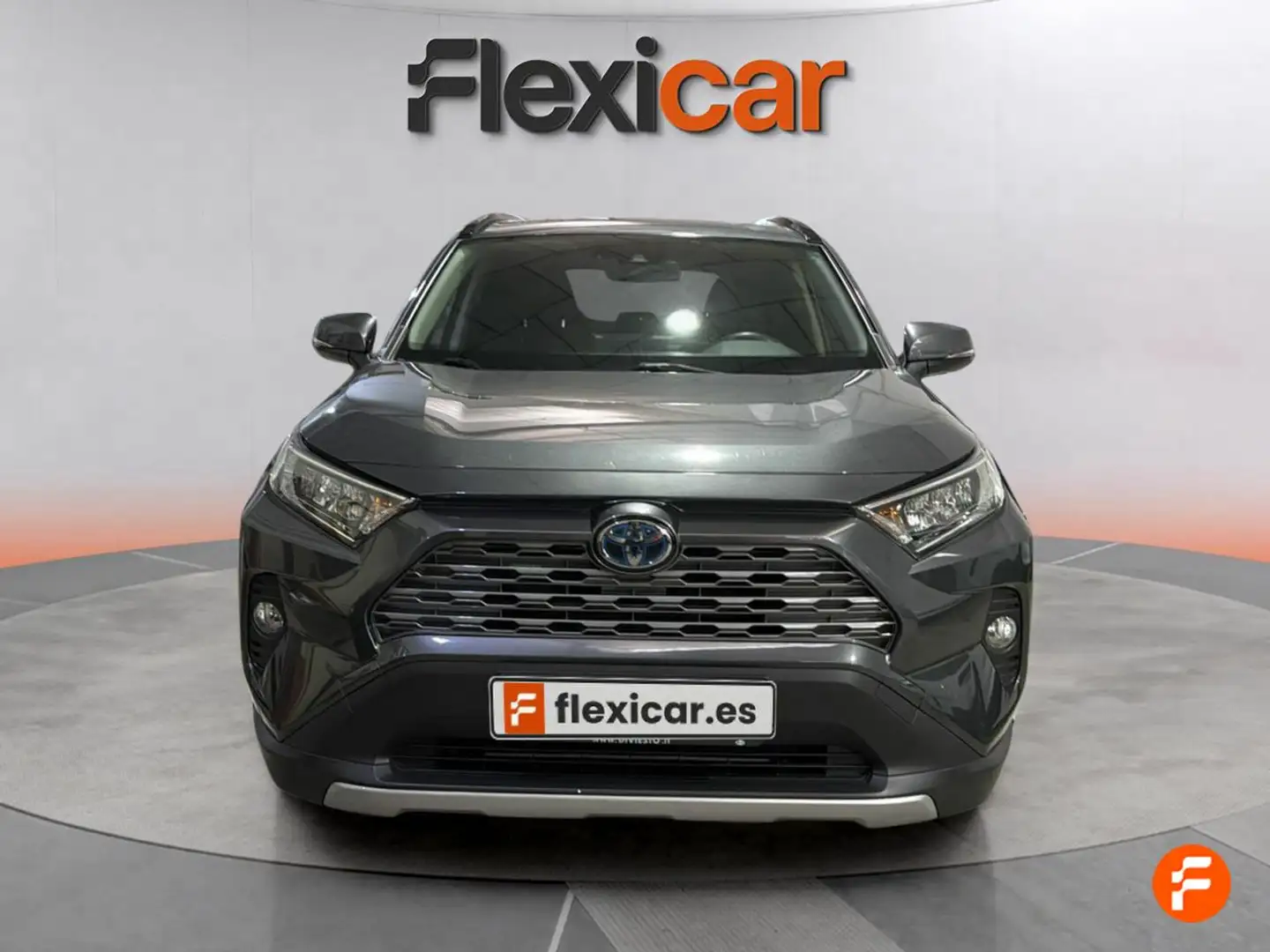 Toyota RAV 4 Rav4 2.5l 220H Business Gris - 2