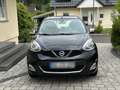 Nissan Micra Micra 1.2 Tekna, 80 PS, gute Ausstattung Schwarz - thumbnail 4