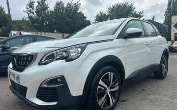 1.6 BlueHDi 120 cv