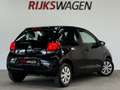 Citroen C1 1.0 e-VTi Feel Airco/Led/Bluetooth Zwart - thumbnail 4