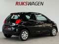 Citroen C1 1.0 e-VTi Feel Airco/Led/Bluetooth Zwart - thumbnail 5