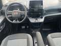 Fiat Doblo Elektro 50kWh Blau - thumbnail 5
