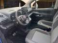 Fiat Doblo Elektro 50kWh Blau - thumbnail 4