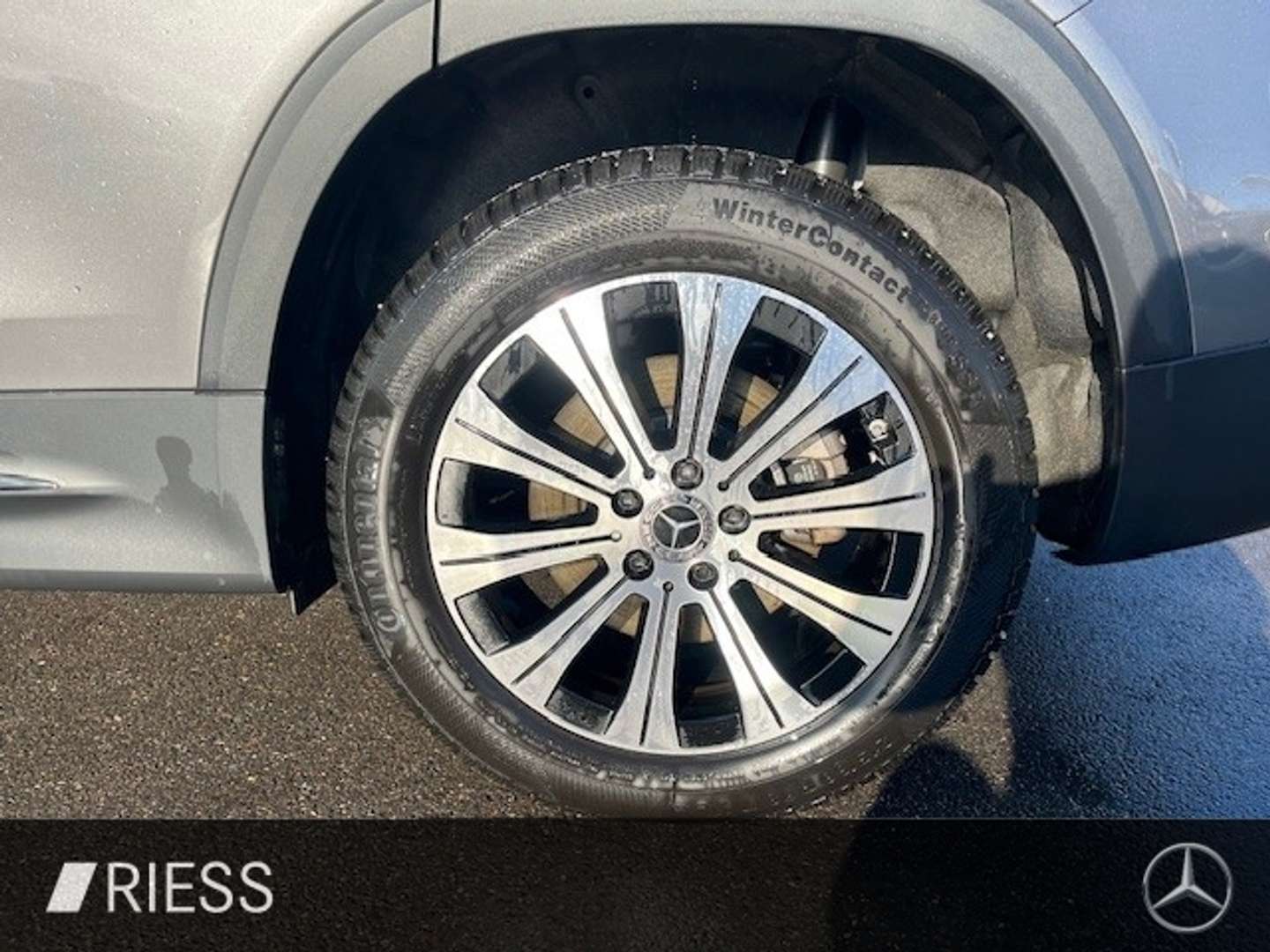 Mercedes EQB 300 - - Joinsteer - #3