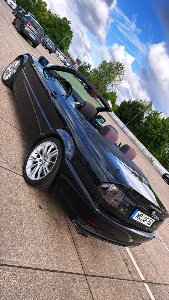 BMW 320 E46, foto 2