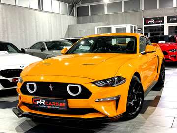 2.3 EcoBoost Etat Neuf Full Hist.